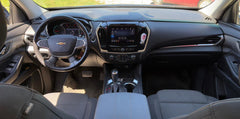 Chevrolet Traverse 2021