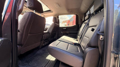 Chevrolet Silverado 5.3 V8