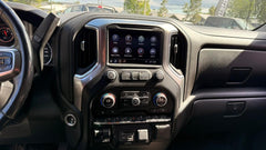 Chevrolet Silverado 5.3 V8