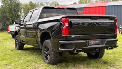 CHEVROLET SILVERADO TRAIL BOSS 2024