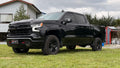 Chevrolet Silverado Trailboss 2024