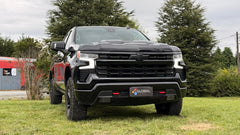 CHEVROLET SILVERADO TRAIL BOSS 2024
