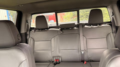 CHEVROLET SILVERADO TRAIL BOSS 2024