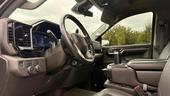 CHEVROLET SILVERADO TRAIL BOSS 2024