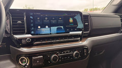 CHEVROLET SILVERADO TRAIL BOSS 2024