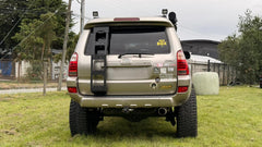 Toyota 4Runner 4.0 2005