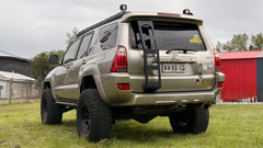 Toyota 4Runner 4.0 2005