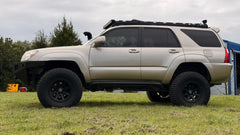 Toyota 4Runner 4.0 2005