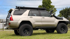 Toyota 4Runner 4.0 2005