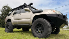 Toyota 4Runner 4.0 2005