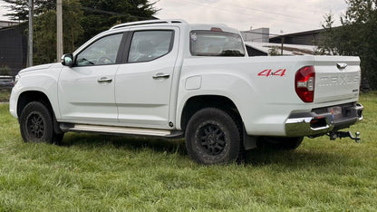 Maxus T60 GLX 4x4 2.0 2021