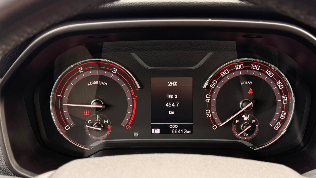 Maxus T60 GLX 4x4 2.0 2021