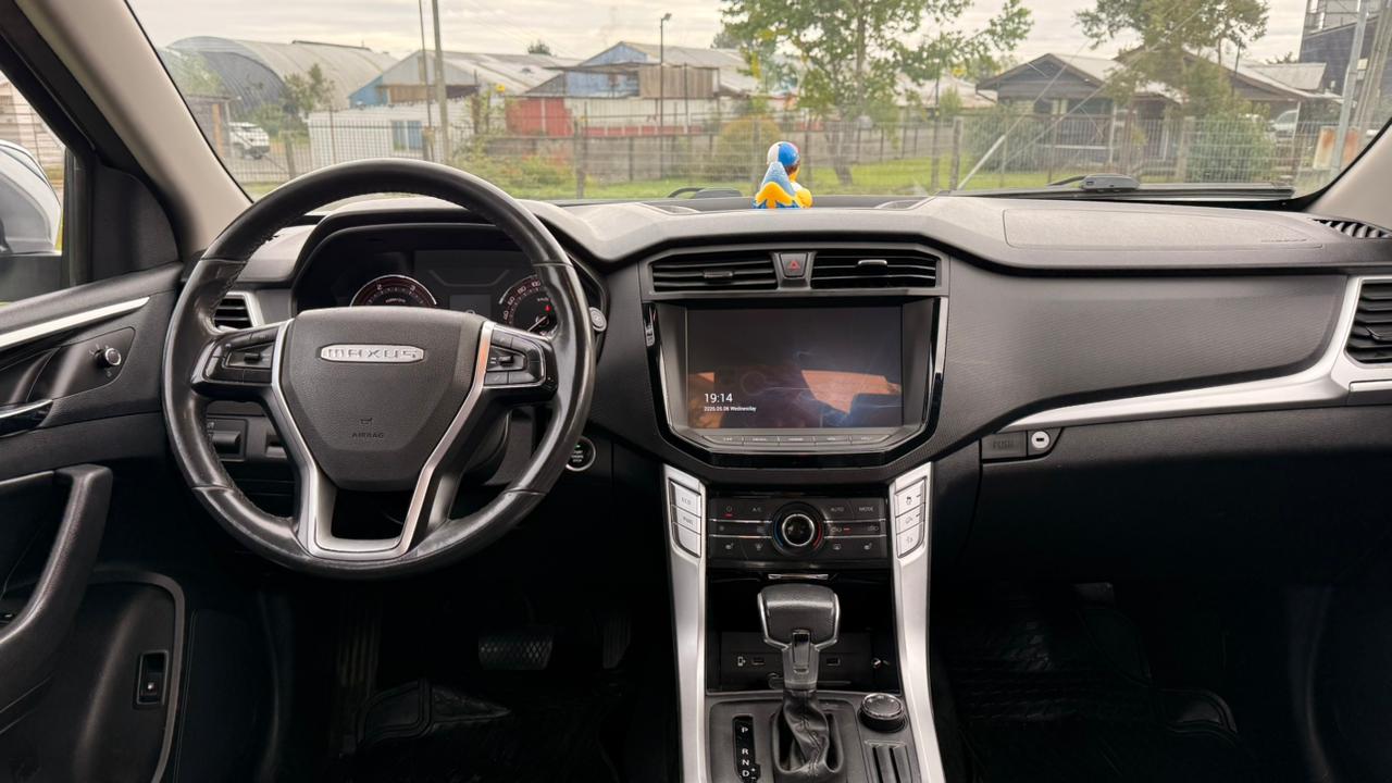 Maxus T60 GLX 4x4 2.0 2021