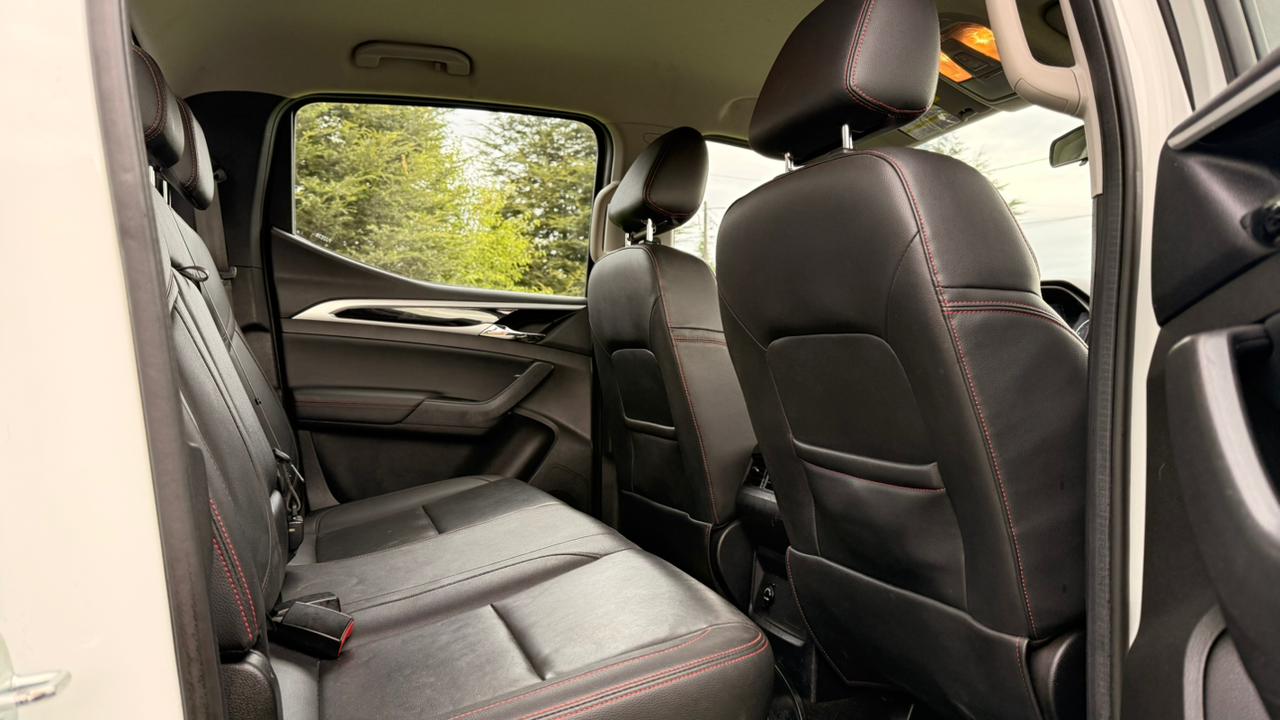 Maxus T60 GLX 4x4 2.0 2021