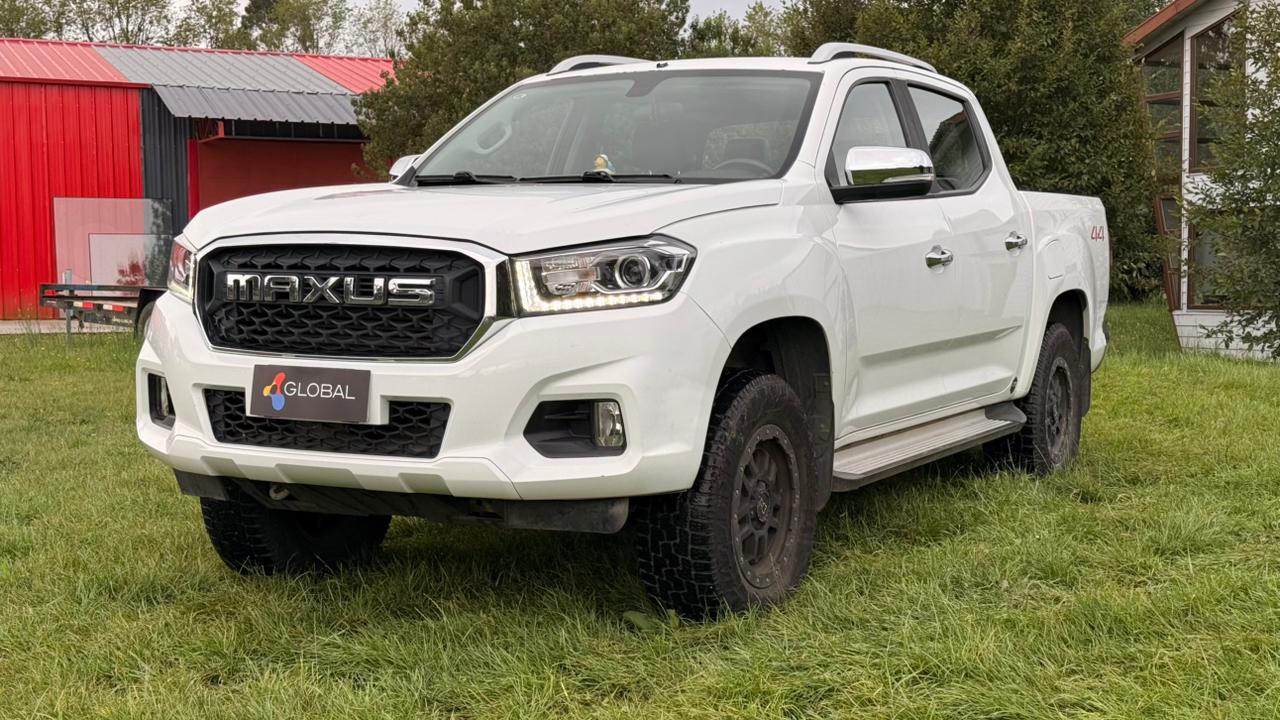 Maxus T60 GLX 4x4 2.0 2021