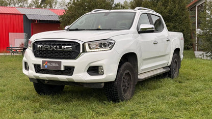 Maxus T60 GLX 4x4 2.0 2021