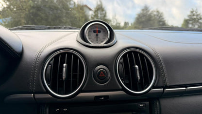 Porsche Boxster S PDK 2011