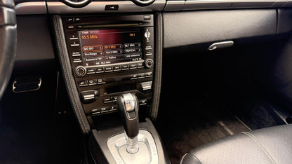 Porsche Boxster S PDK 2011