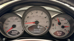 Porsche Boxster S PDK 2011