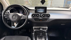 Mercedes-Benz X250d 2020