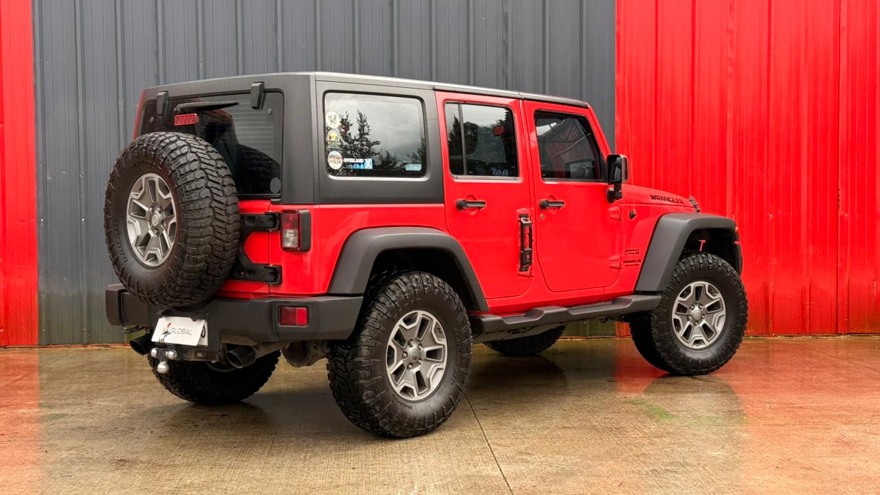 Jeep Wrangler Sport 2014