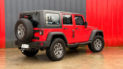 Jeep Wrangler Sport 2014