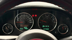 Jeep Wrangler Sport 2014