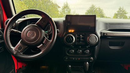 Jeep Wrangler Sport 2014