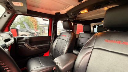 Jeep Wrangler Sport 2014