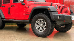 Jeep Wrangler Sport 2014