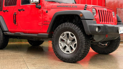 Jeep Wrangler Sport 2014