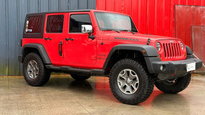 Jeep Wrangler Sport 2014