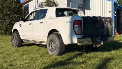 FORD RANGER LIMITED 2018