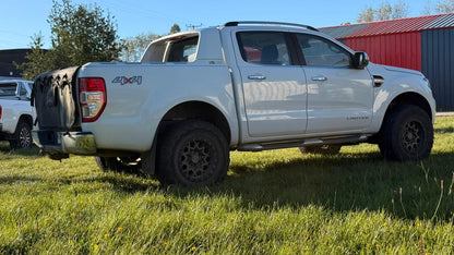 FORD RANGER LIMITED 2018