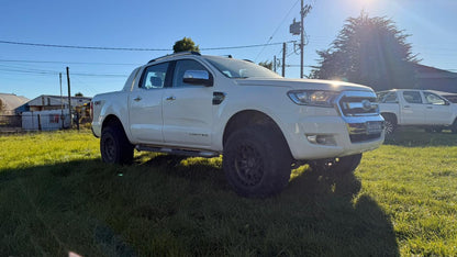 FORD RANGER LIMITED 2018