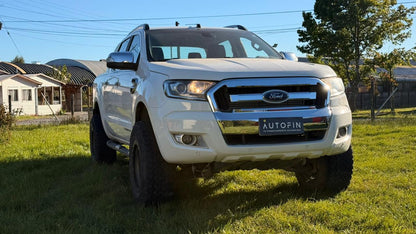 FORD RANGER LIMITED 2018