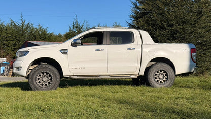 FORD RANGER LIMITED 2018
