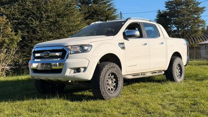 FORD RANGER LIMITED 2018