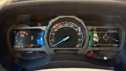 FORD RANGER LIMITED 2018