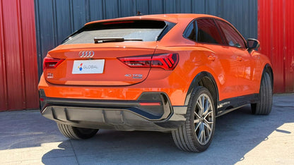 AUDI Q3 40 TFSI SPORTBACK 2.0 AUT 2021