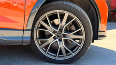 AUDI Q3 2021