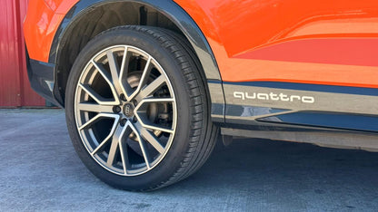 AUDI Q3 40 TFSI SPORTBACK 2.0 AUT 2021