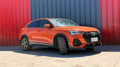 AUDI Q3 2021