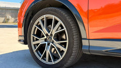 AUDI Q3 2021