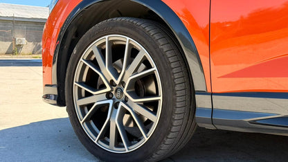 AUDI Q3 40 TFSI SPORTBACK 2.0 AUT 2021