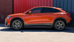 AUDI Q3 2021