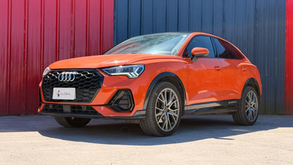 AUDI Q3 40 TFSI SPORTBACK 2.0 AUT 2021