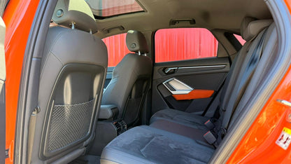 AUDI Q3 40 TFSI SPORTBACK 2.0 AUT 2021