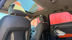 AUDI Q3 2021