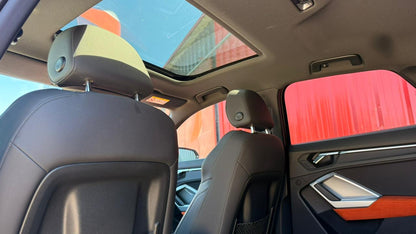 AUDI Q3 40 TFSI SPORTBACK 2.0 AUT 2021